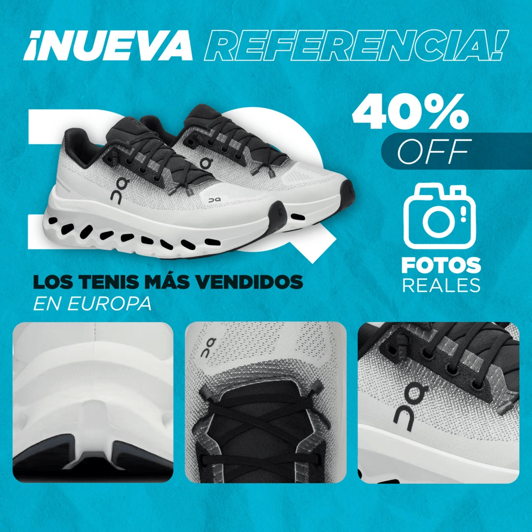 OFERTA: ONCLOUD TILT 2026