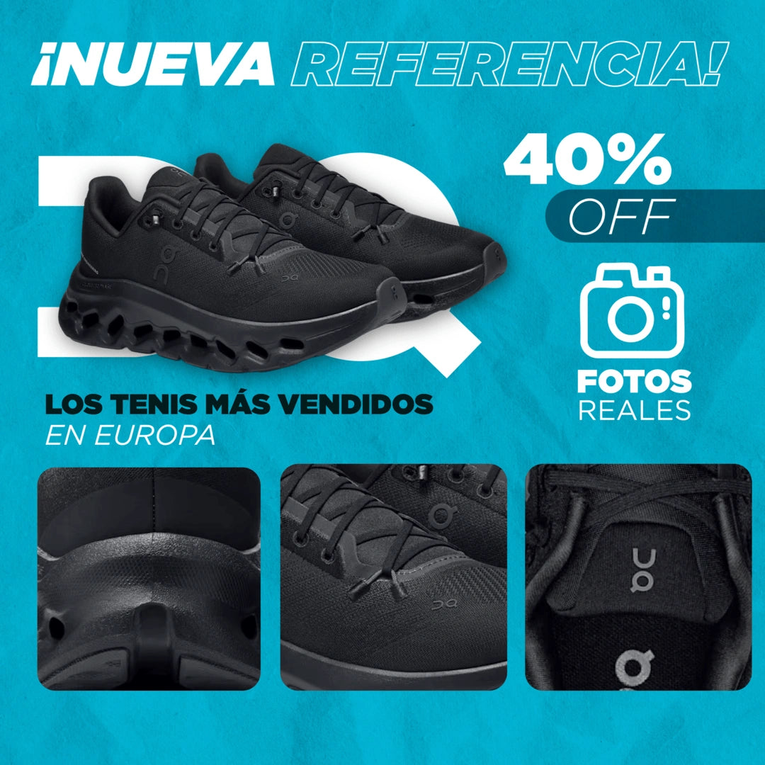 OFERTA: ONCLOUD TILT 2026