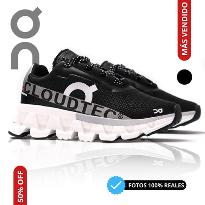 Nuevos Tenis: Cloud Monster IV®