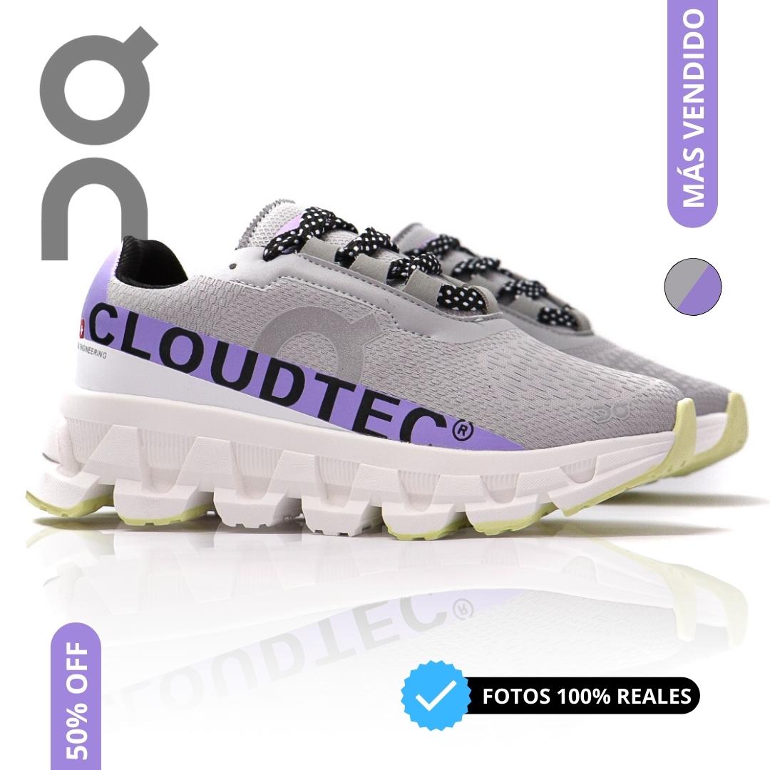 Nuevos Tenis: Cloud Monster IV®