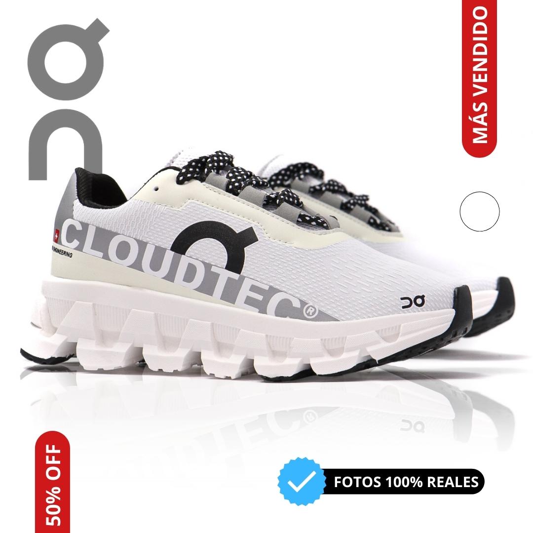 Nuevos Tenis: Cloud Monster IV®