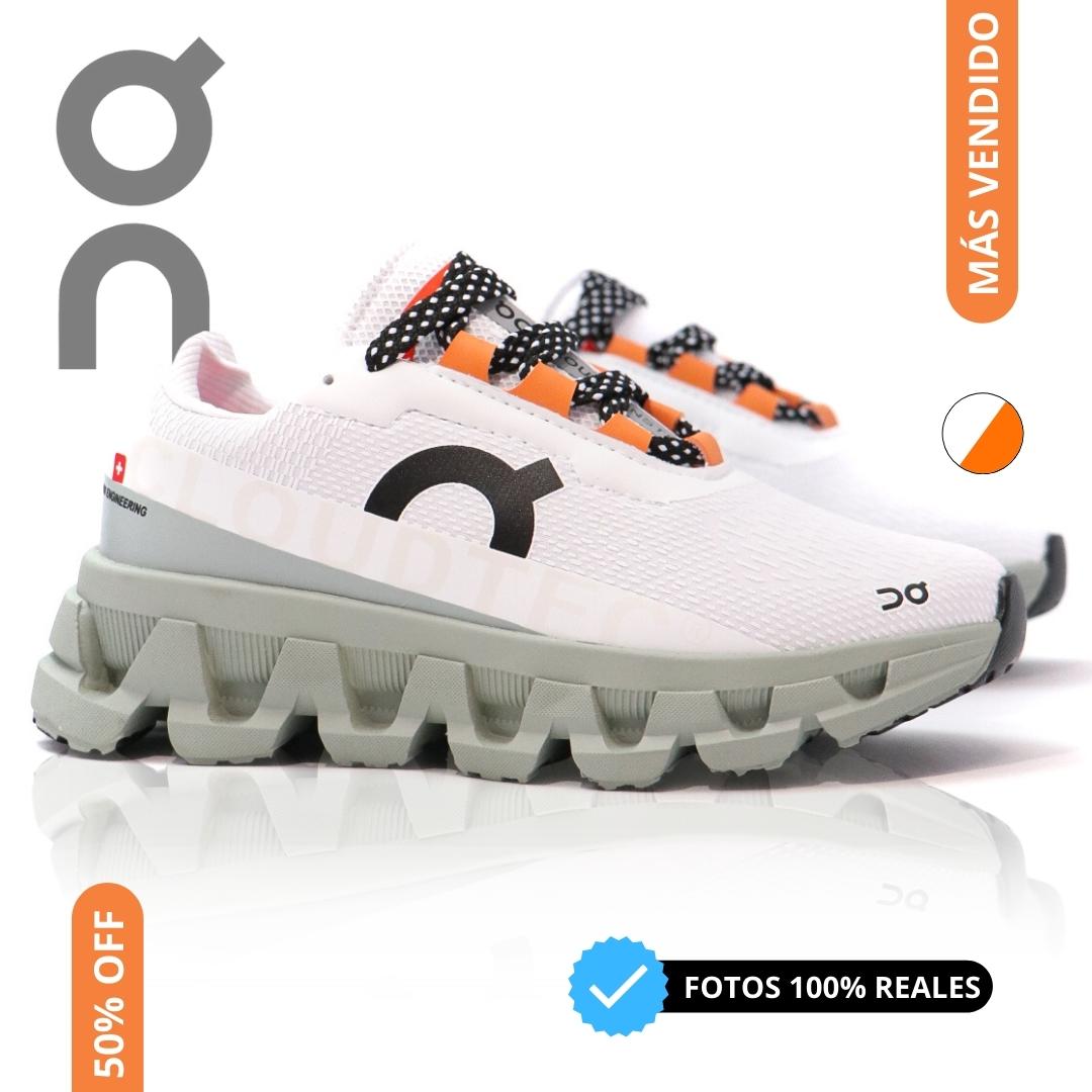 Nuevos Tenis: Cloud Monster IV®