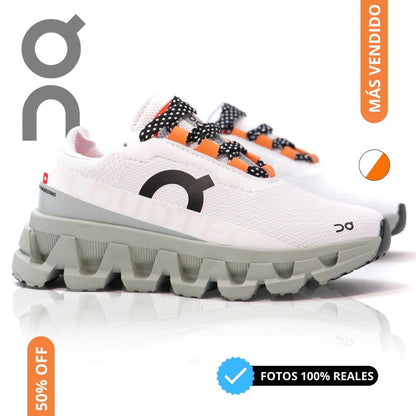 Nuevos Tenis: Cloud Monster IV®