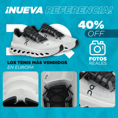 OFERTA: ONCLOUD TILT 2026