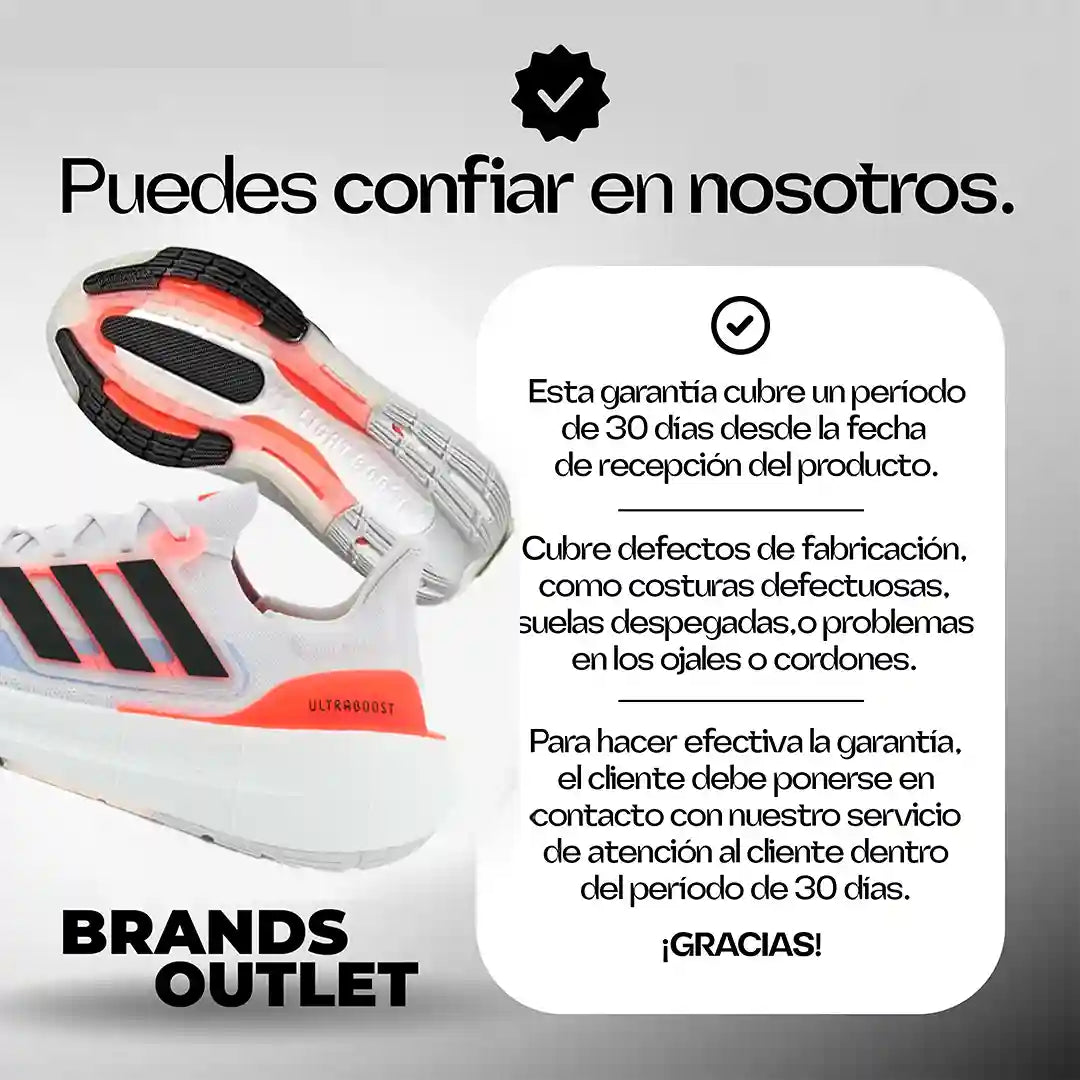 ÚLTIMAS UNIDADES: Adidas Ultra Boost Light 23 [1.1]