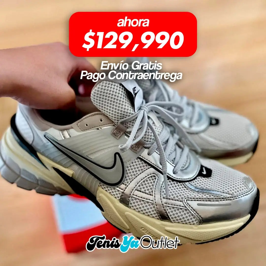 OFERTA: Nike V2K