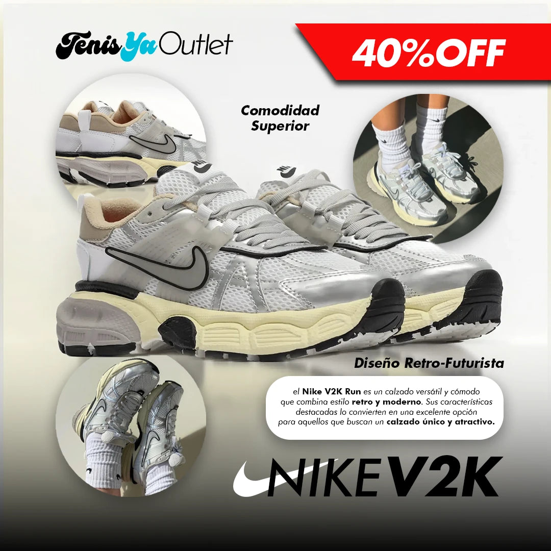 OFERTA: Nike V2K